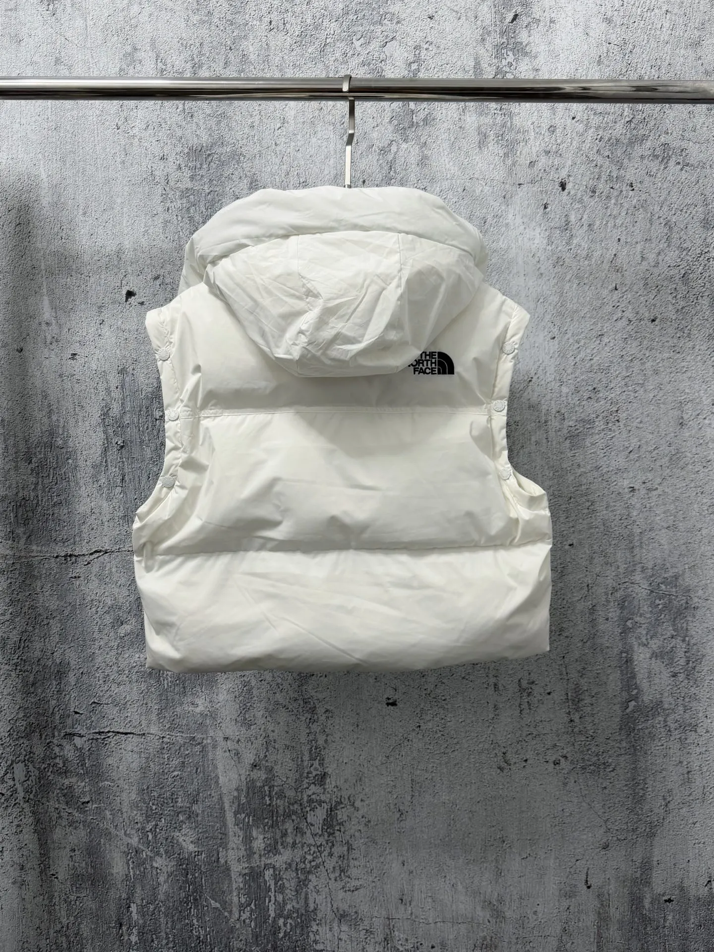 New Arrival THE NORTH FACE Nuptse NOVELTY NUPTSE DT ：Black Brown White Size:XS-XL